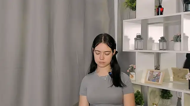 EveCashett's cam snapshot