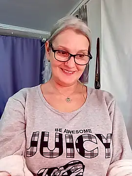 irinamaux's cam snapshot