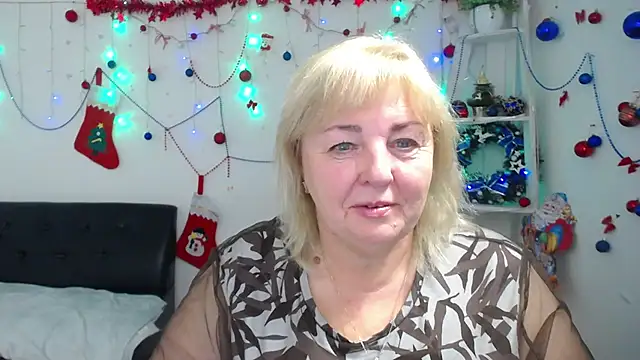 MilenaWedxy's cam snapshot