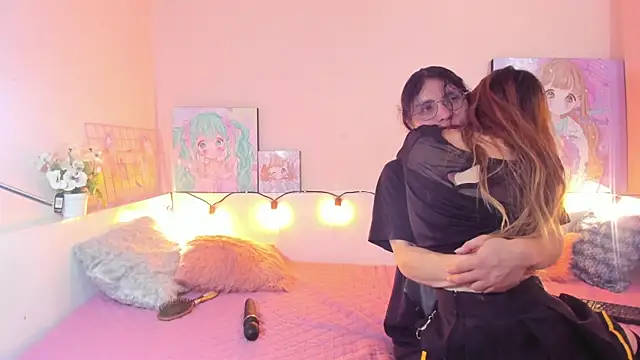 Briar_y_Blair's cam snapshot