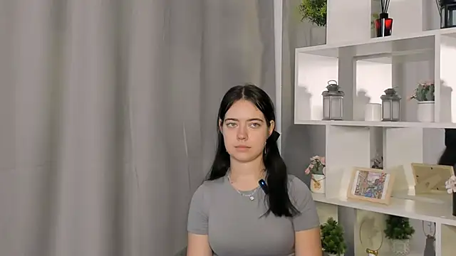 EveCashett's cam snapshot