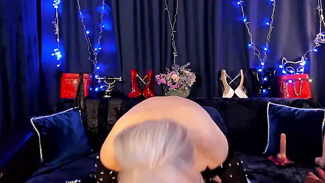 PrettySofie's cam snapshot