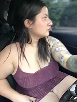 horny_roomiess live sex cam