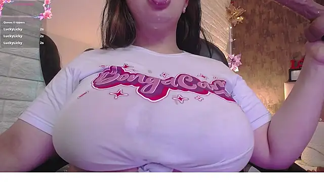 alice__tylor's cam snapshot