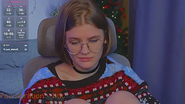 _JessieVibes's cam snapshot