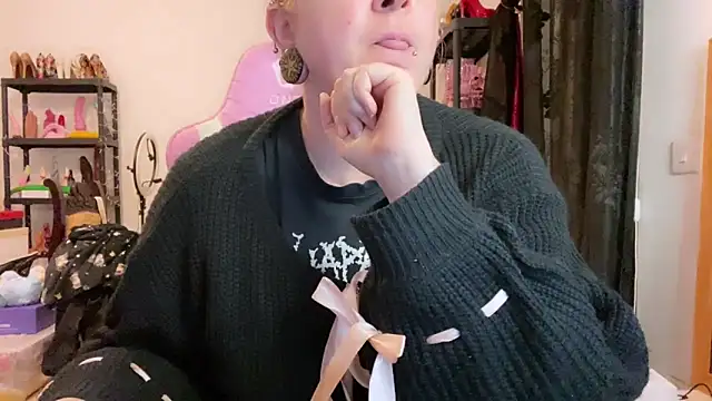 kisicaxx's cam snapshot