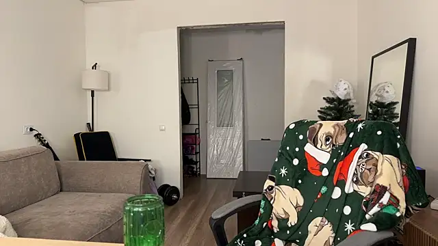 AnneBall's cam snapshot