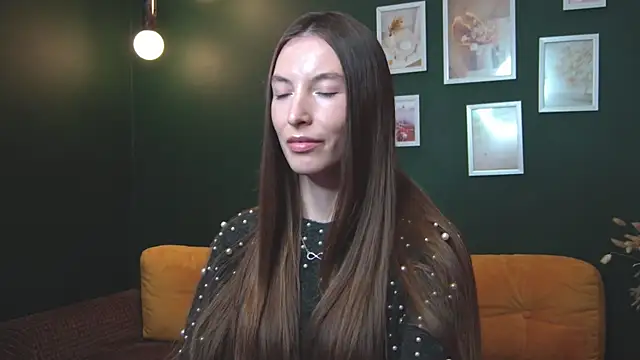 Annet_Jones's cam snapshot