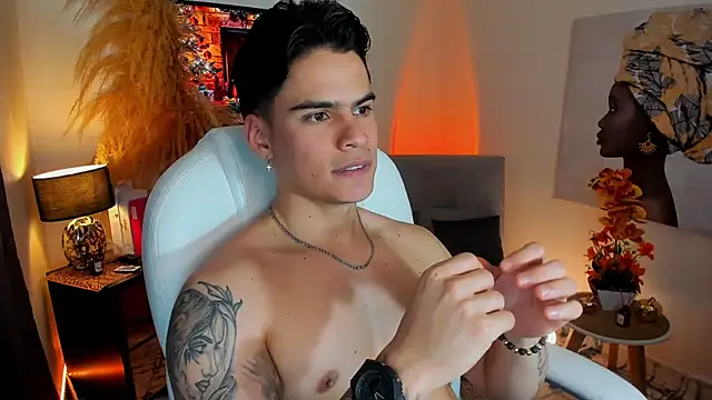 Matias_Murrier live sex cam