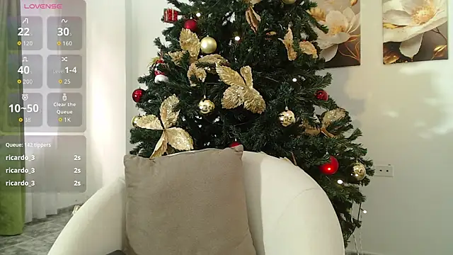 viiolet_collins's cam snapshot