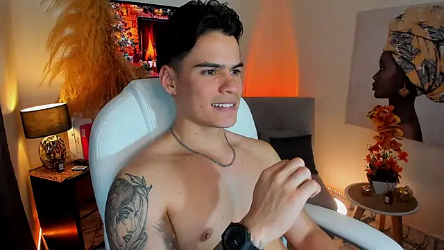 Matias_Murrier's cam snapshot