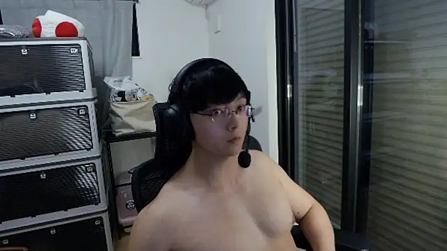 Tkcqcc's cam snapshot