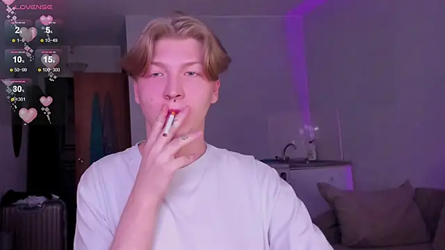 TheMikeSever's cam snapshot