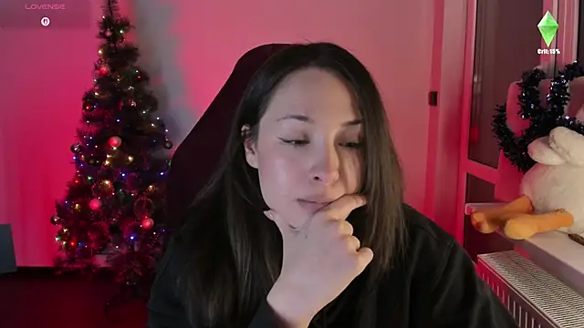 MonicaRocket's cam snapshot