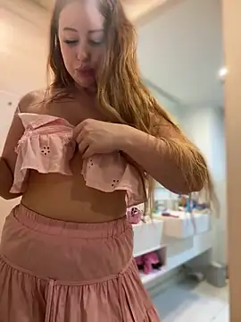 AndreaMood's cam snapshot