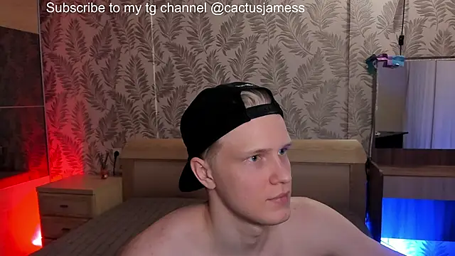 Cactus__James's cam snapshot