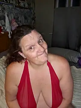 MissQueenBeex's cam snapshot