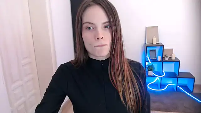 Ariella_ari's cam snapshot