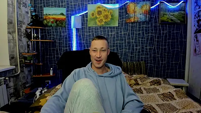 CuteBoy228's cam snapshot