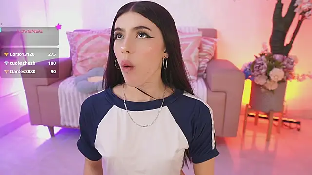 JadeSummerr's cam snapshot