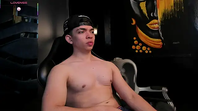 Eryonbradley's cam snapshot