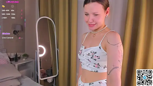 Hina_Smith's cam snapshot