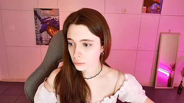 Yoka_paradoXXX's cam snapshot