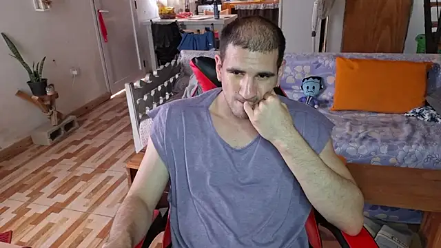 LexVibeX's cam snapshot