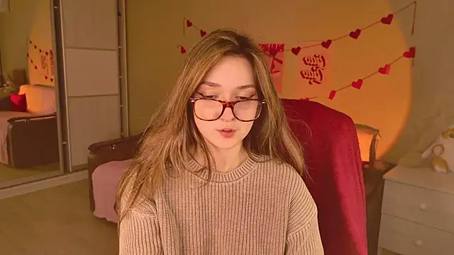 BellaSink's cam snapshot