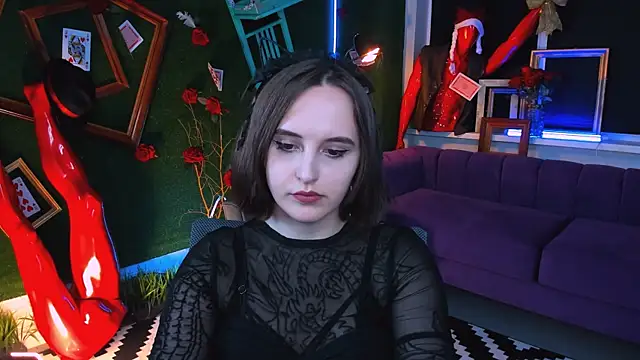 IreneBailey's cam snapshot