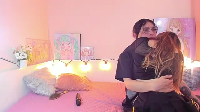 Briar_y_Blair's cam snapshot