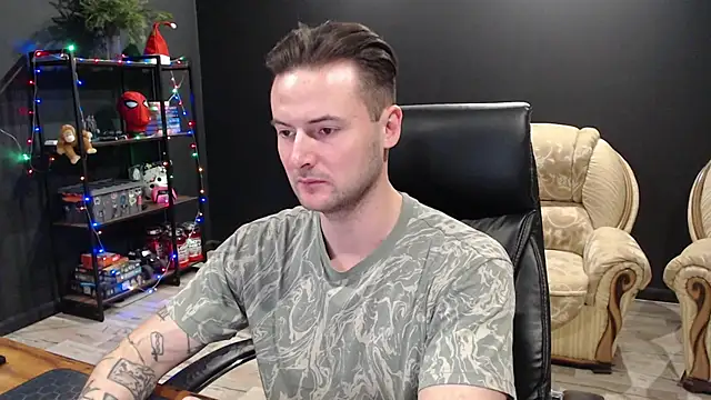 MihasikD's cam snapshot