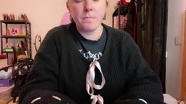 kisicaxx's cam snapshot