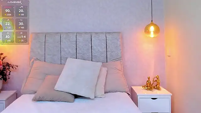 Maysoon_sabato's cam snapshot