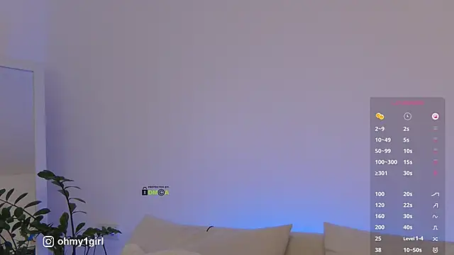 Fallinlove1's cam snapshot