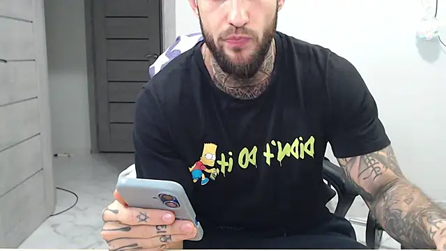 maxi_foxxx's cam snapshot