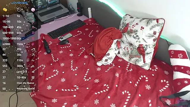 BigBootyAlice's cam snapshot