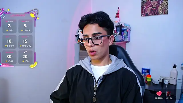 OwenBluee live sex cam