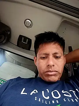 alexchir4's cam snapshot