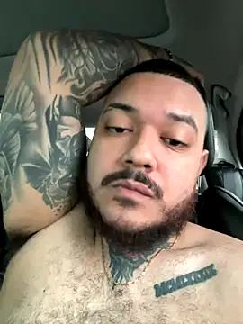 El_Titan1998's cam snapshot