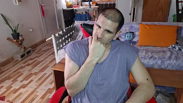 LexVibeX's cam snapshot