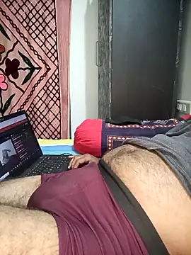 VelvetDevil's cam snapshot