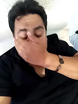 AlexCancun's cam snapshot