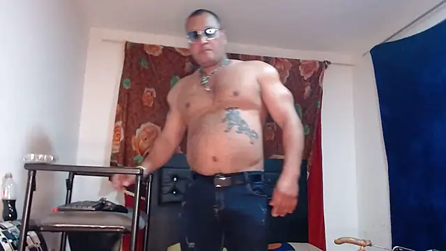 hardrock982's cam snapshot