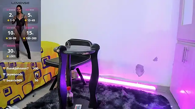 Anahi_Cruz7 live sex cam