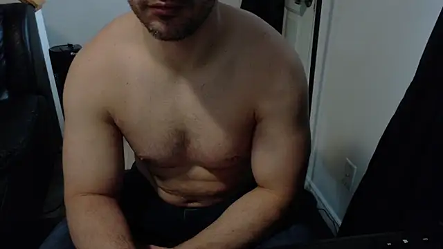 Thekodyy's cam snapshot