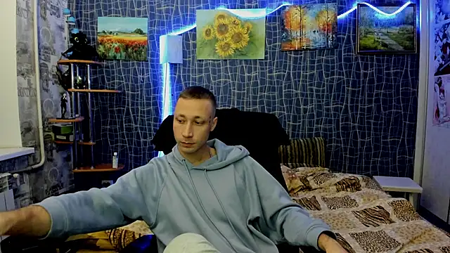 CuteBoy228's cam snapshot