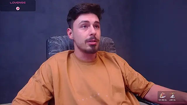 EnzoRace's cam snapshot