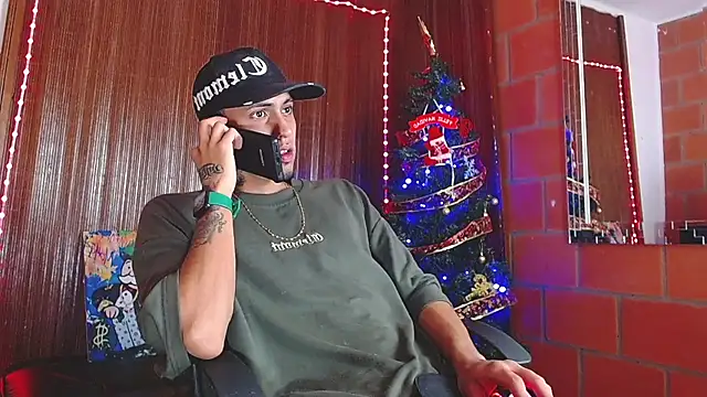 Liam_lee live sex cam