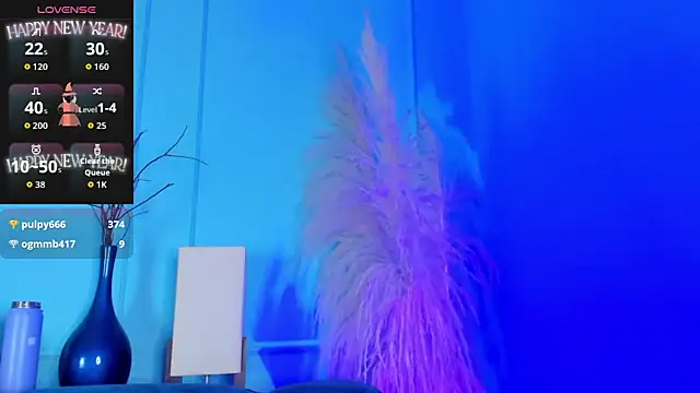 Elizabeth_VonSweet's cam snapshot